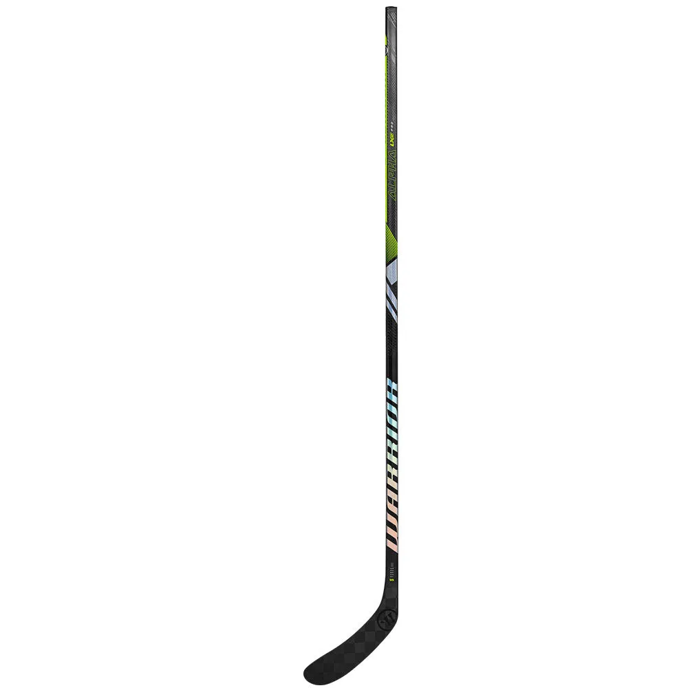 WARRIOR ALPHA LX2 PRO SENIOR HOCKEY STICK