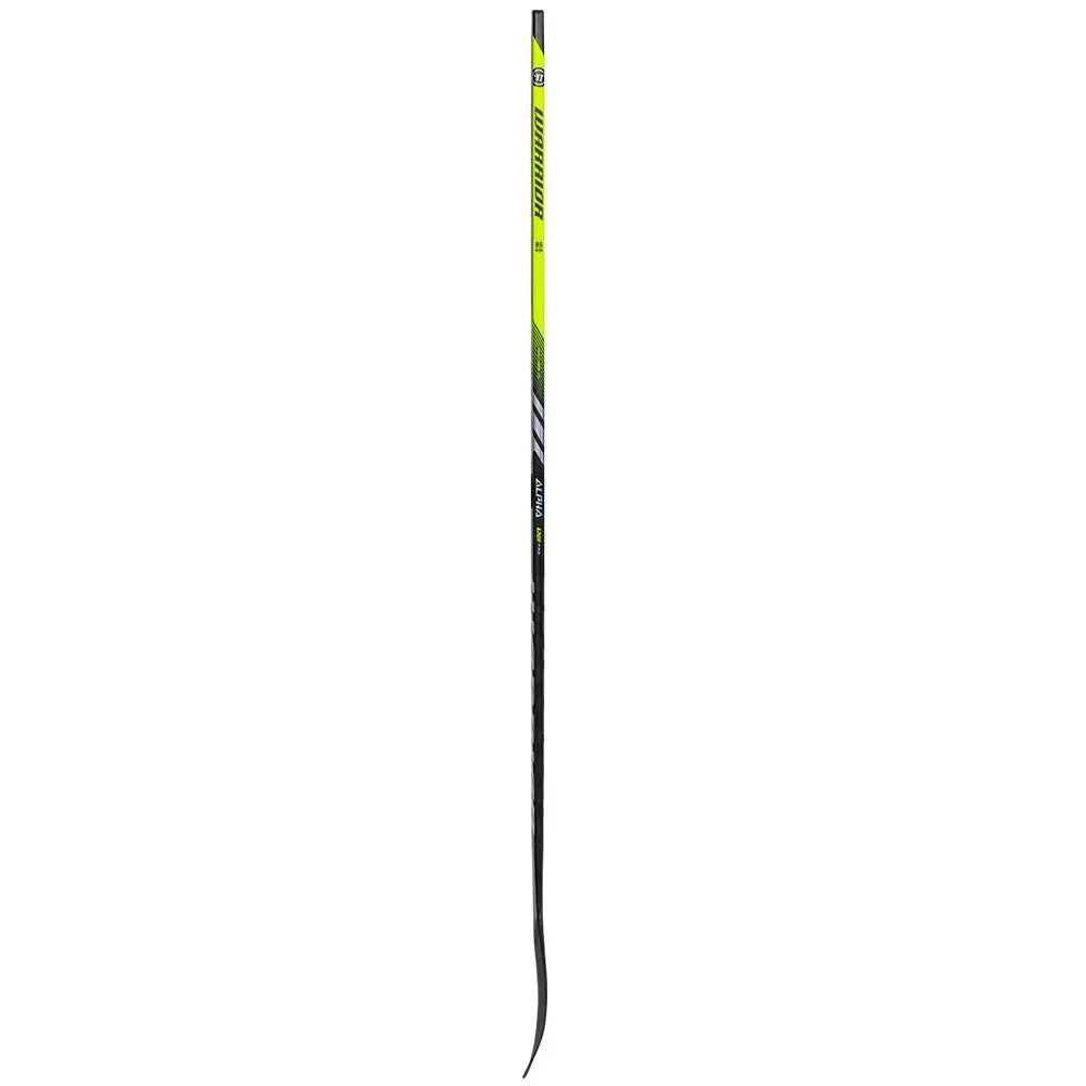 WARRIOR ALPHA LX2 PRO SENIOR HOCKEY STICK