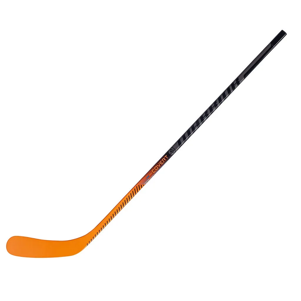 Warrior Covert QR5 Pro Tyke Ice Hockey Stick - 20 Flex