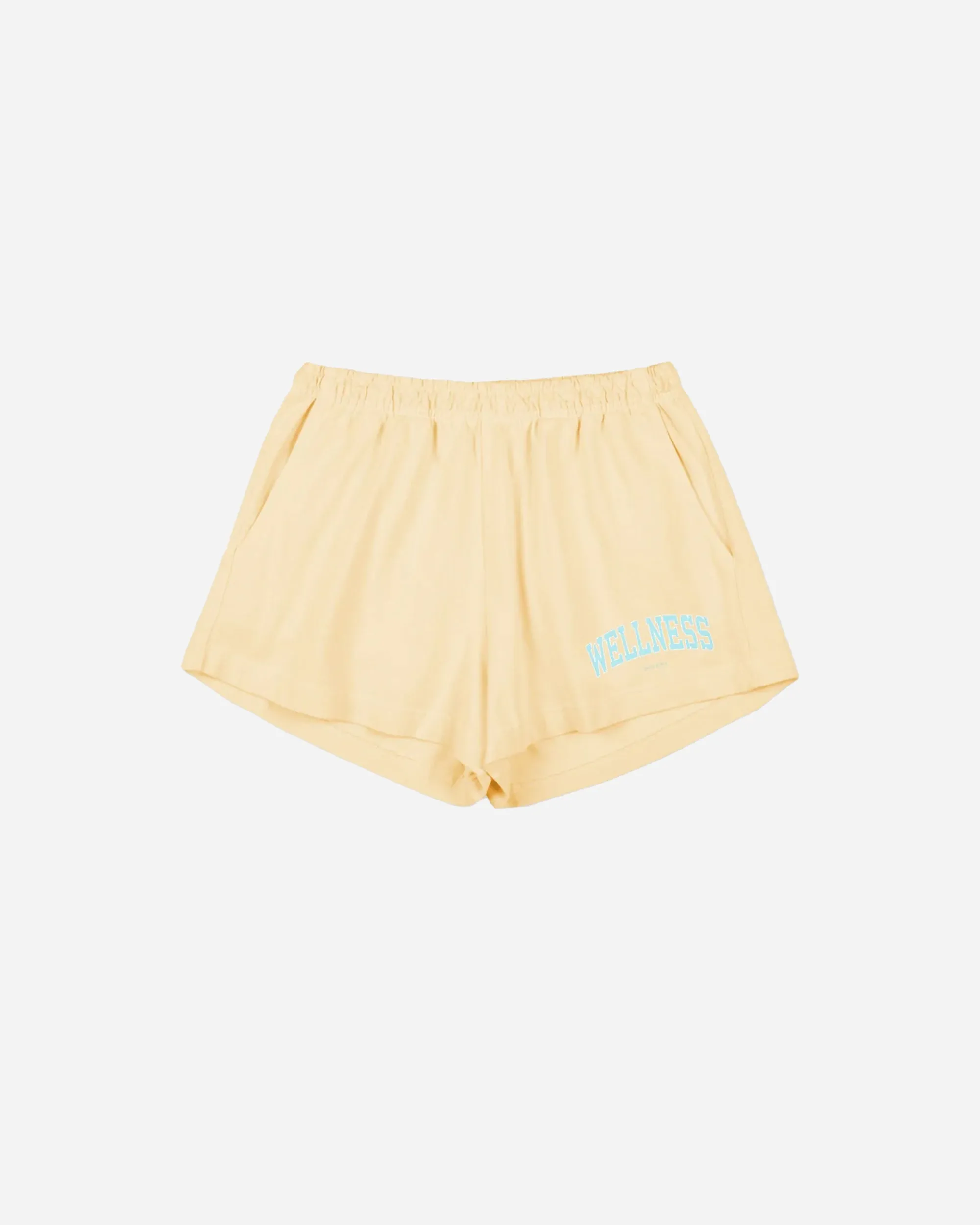 Wellness Ivy Disco Shorts