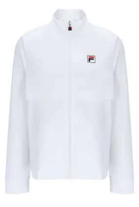 Whiteline Tennis Pro Track Jacket