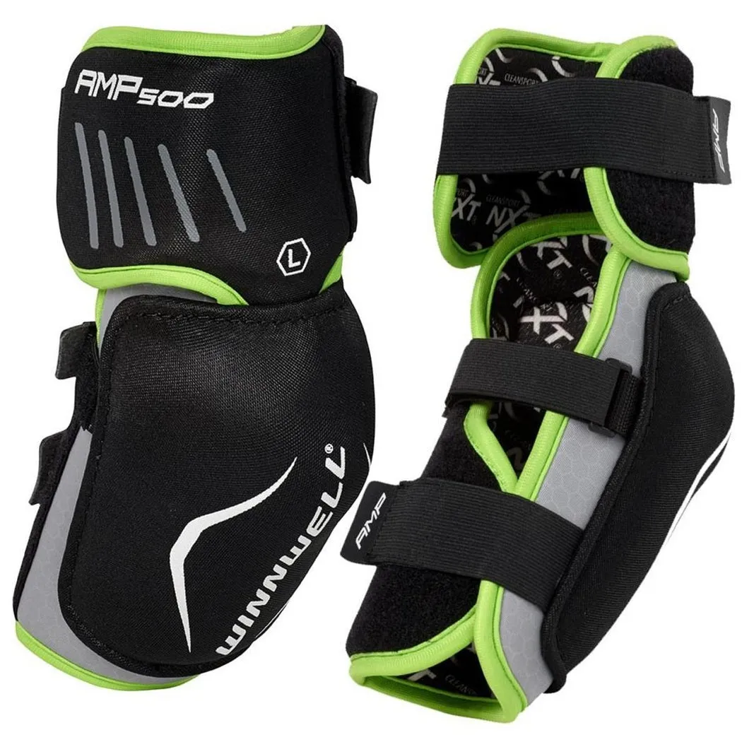 WinnWell AMP500 Senior Hockey Elbow Pads