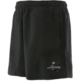 Winterbourne Cricket Club Loxton Woven Leisure Shorts