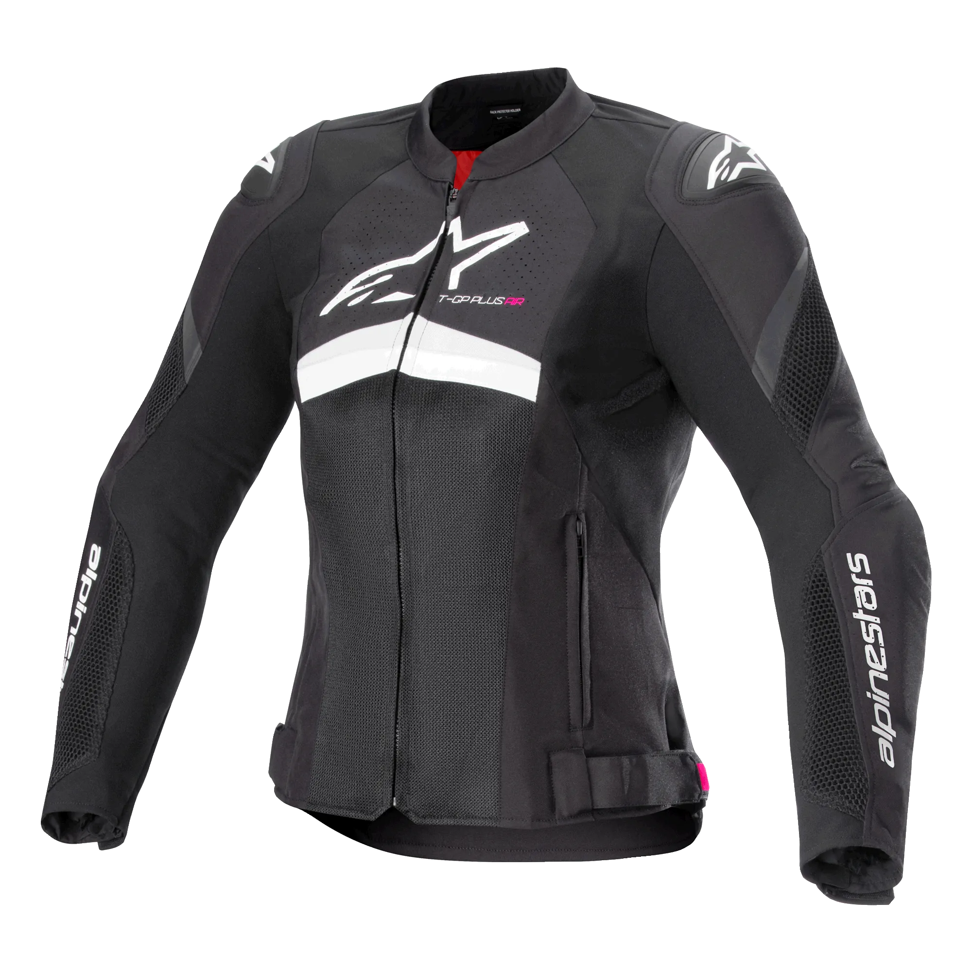 Women Stella T-GP Plus R V4 Airflow Jacket-