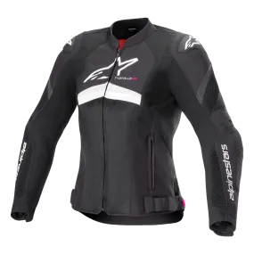 Women Stella T-GP Plus R V4 Airflow Jacket-