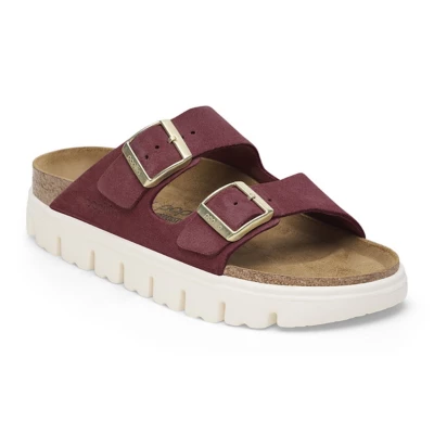 Women's BIRKENSTOCK Arizona Chunky Slide Flatform Sandals