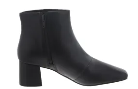 Women's Clarks Sheer Flora Black