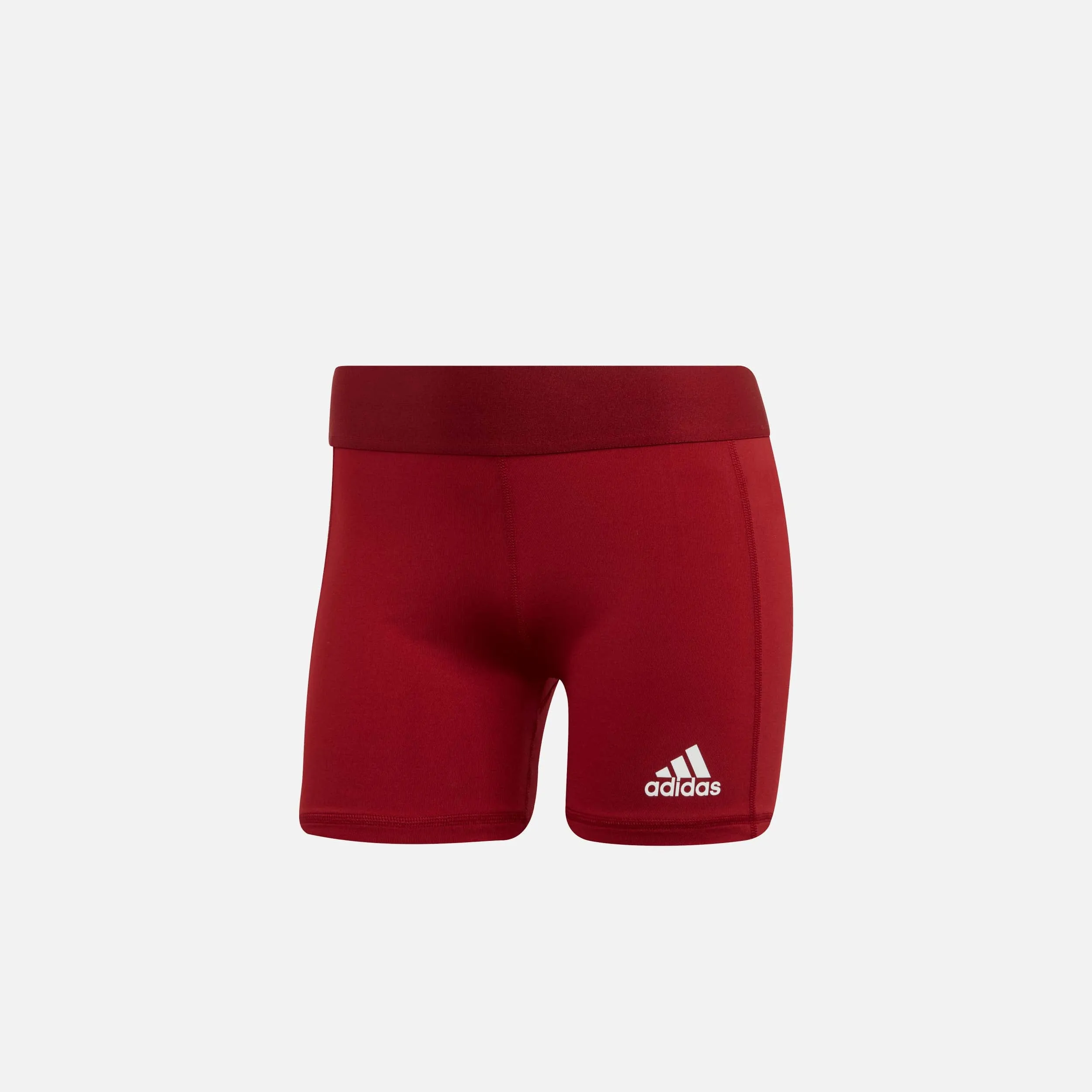 Women's Techfit Volleyball Shorts