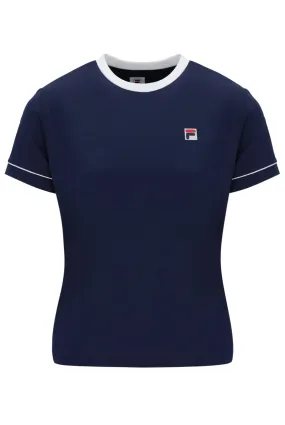 Womens Tennis T-Shirt