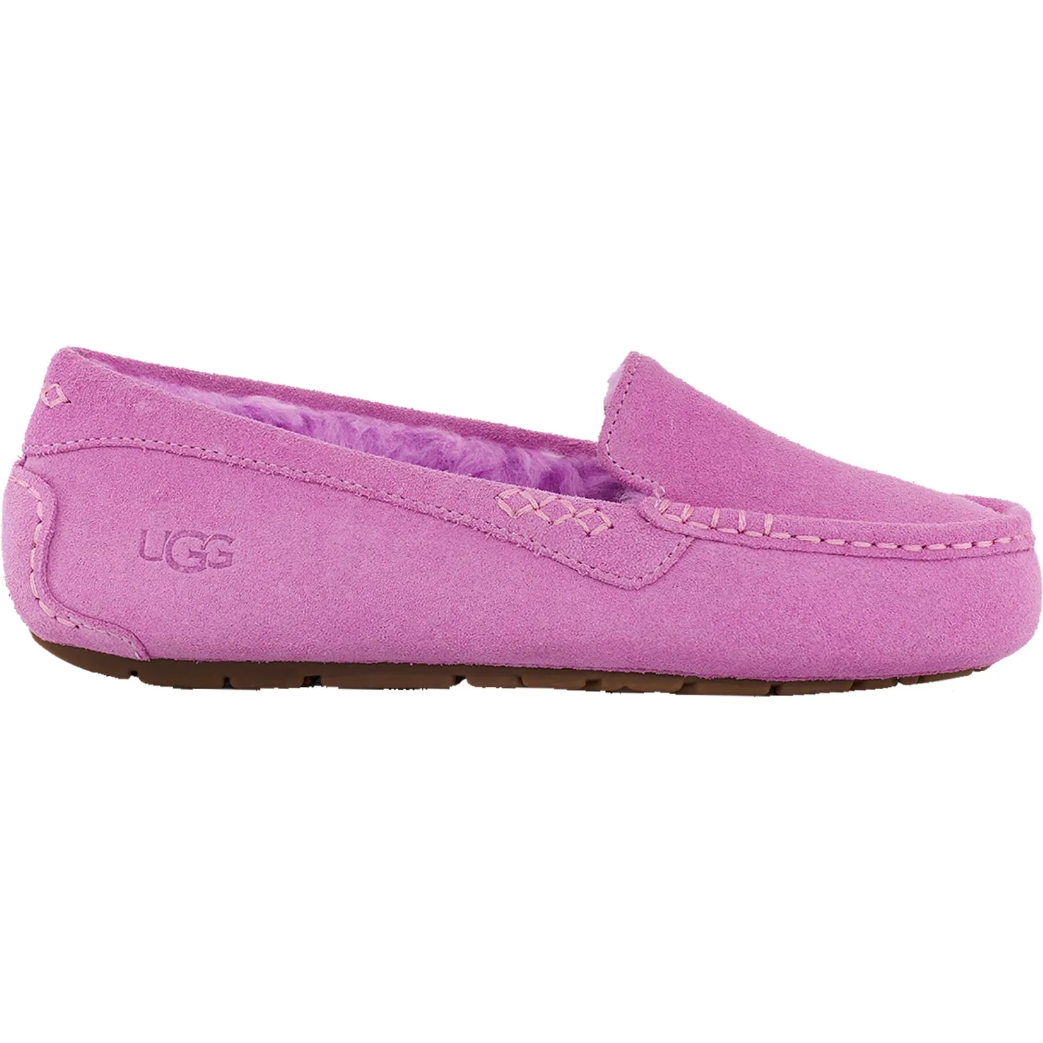 Women's UGG Ansley Wild Flower Suede