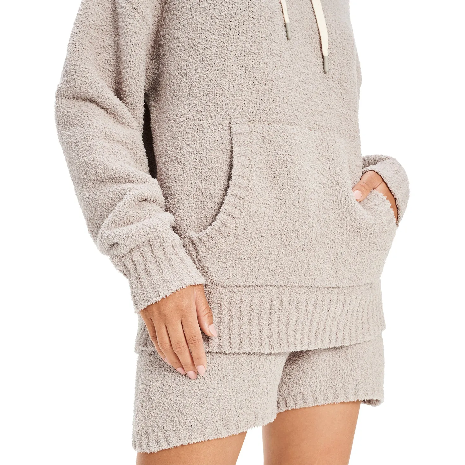 Women's UGG Asala Hoodie Granite