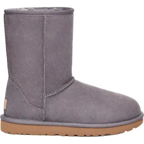 Women's UGG Classic Short II Shade Sheepskin