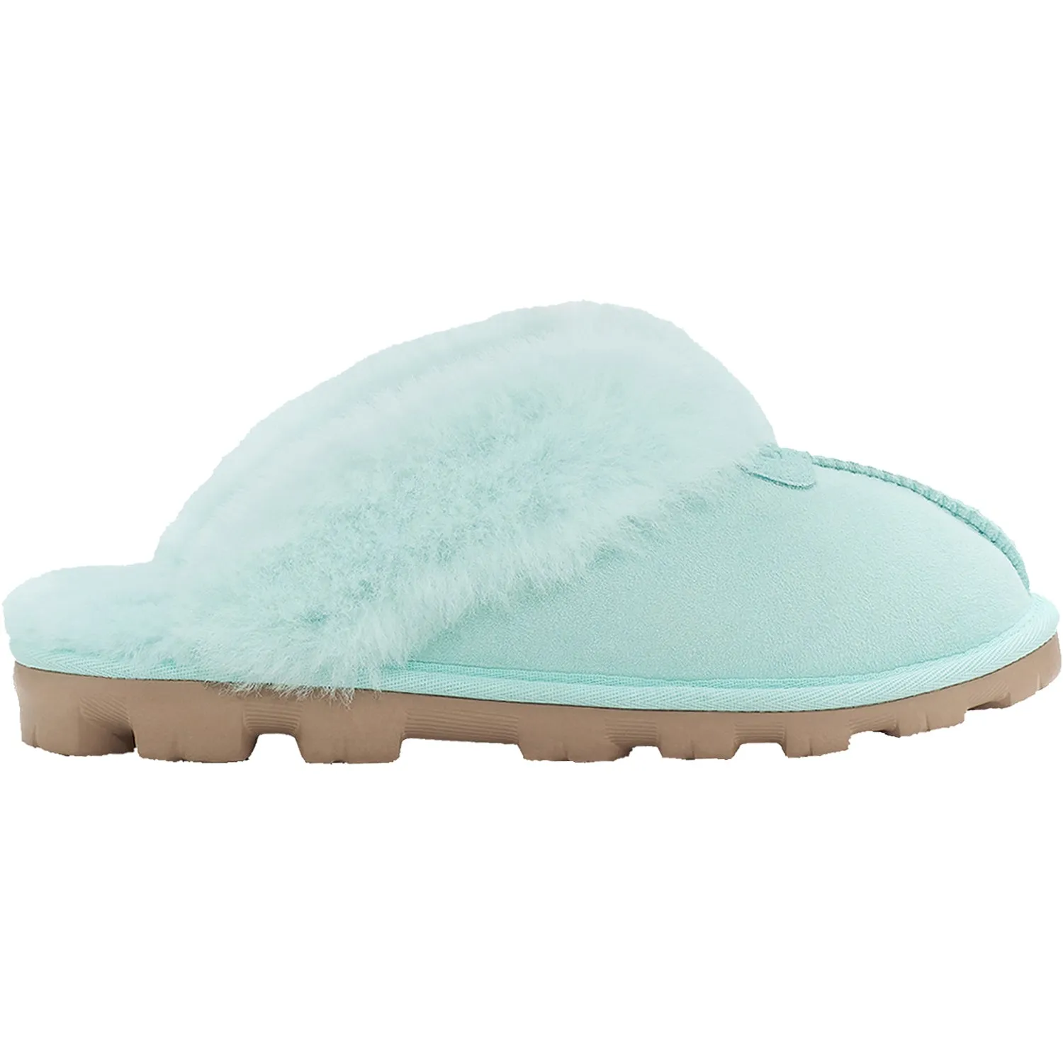 Women's UGG Coquette Sky Sheepskin