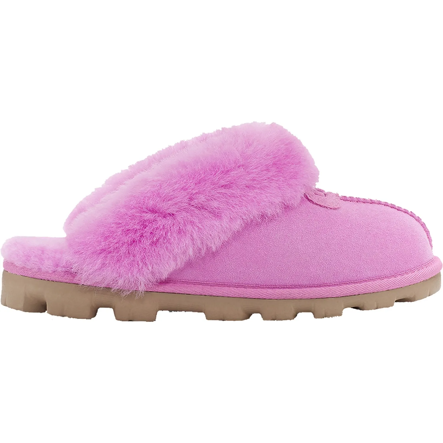 Women's UGG Coquette Wildflower Sheepskin