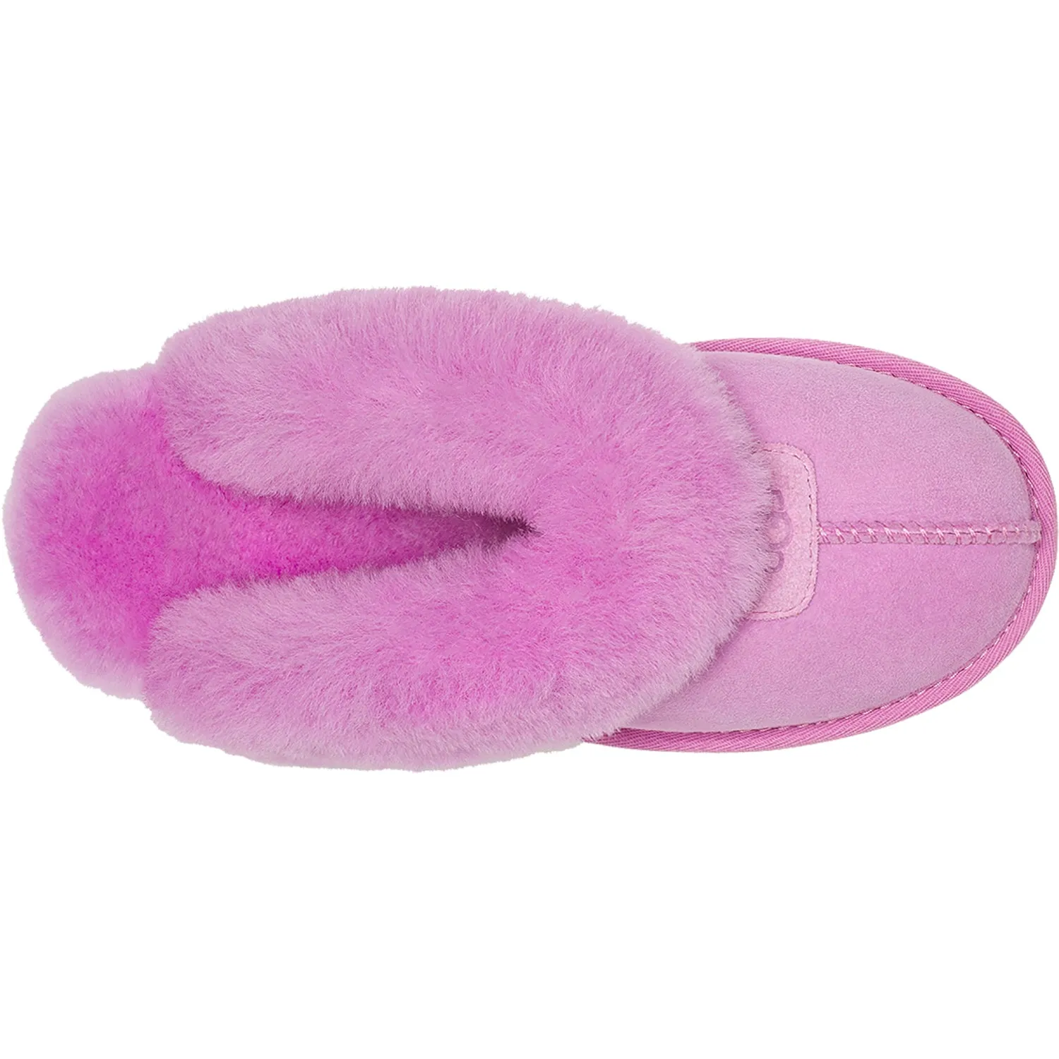 Women's UGG Coquette Wildflower Sheepskin