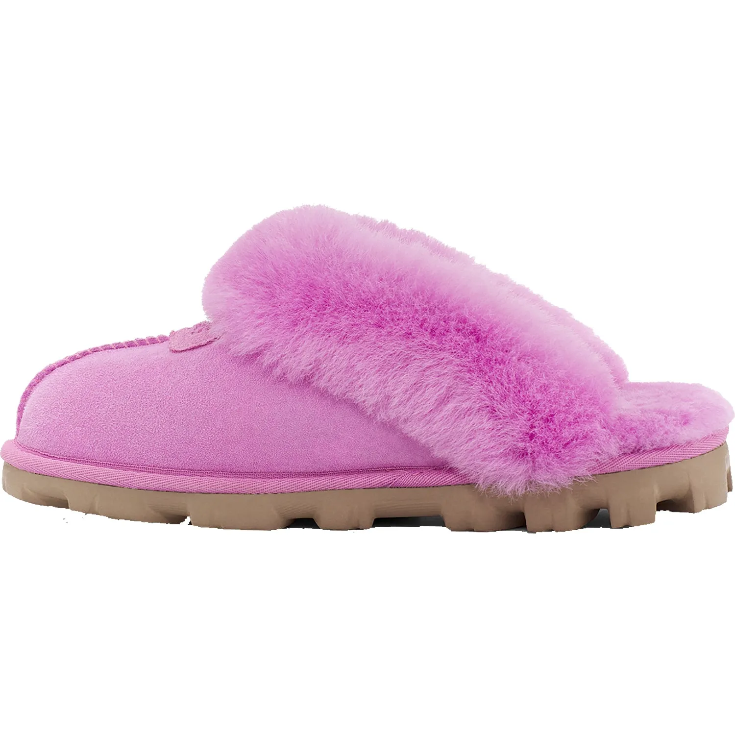 Women's UGG Coquette Wildflower Sheepskin