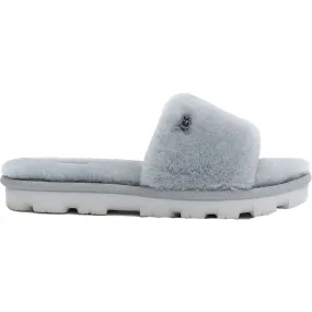 Women's UGG Cozette Ash Fog Sheepskin