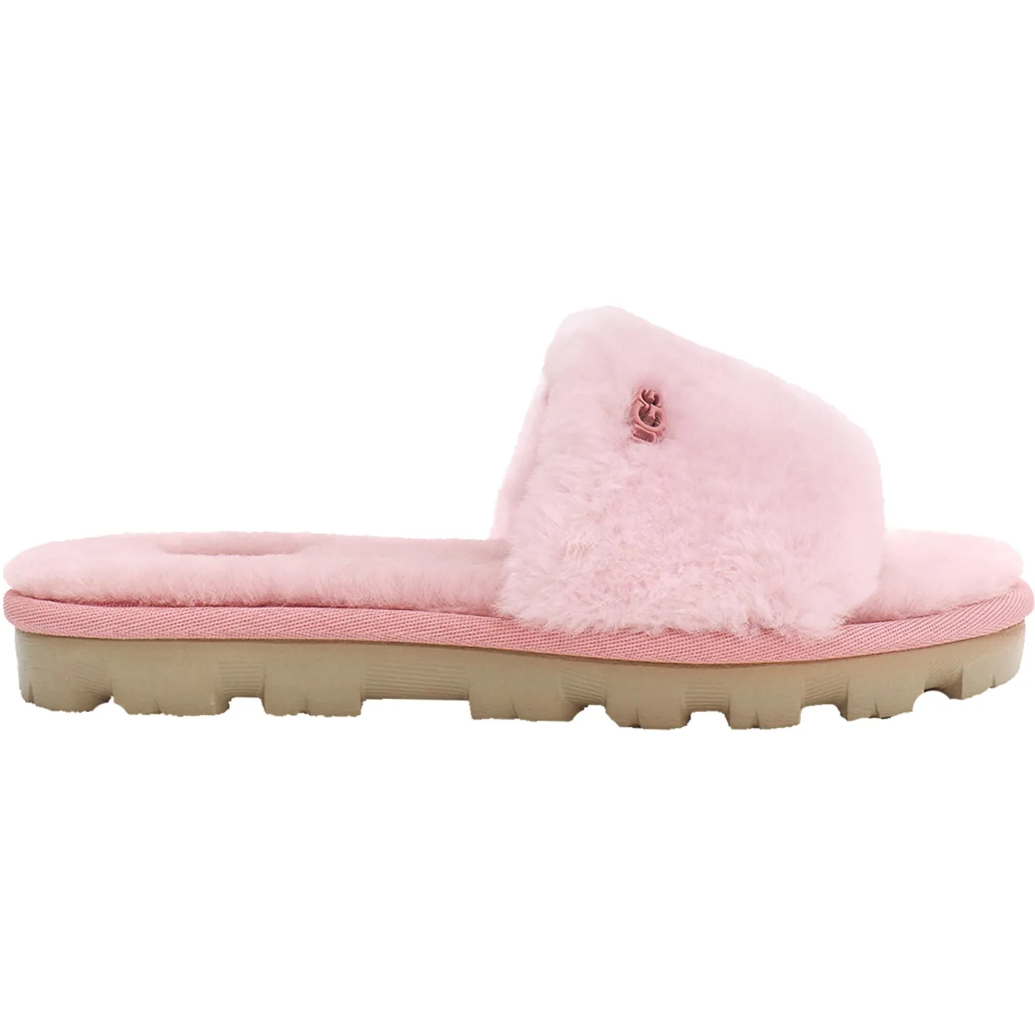 Women's UGG Cozette Shell Sheepskin