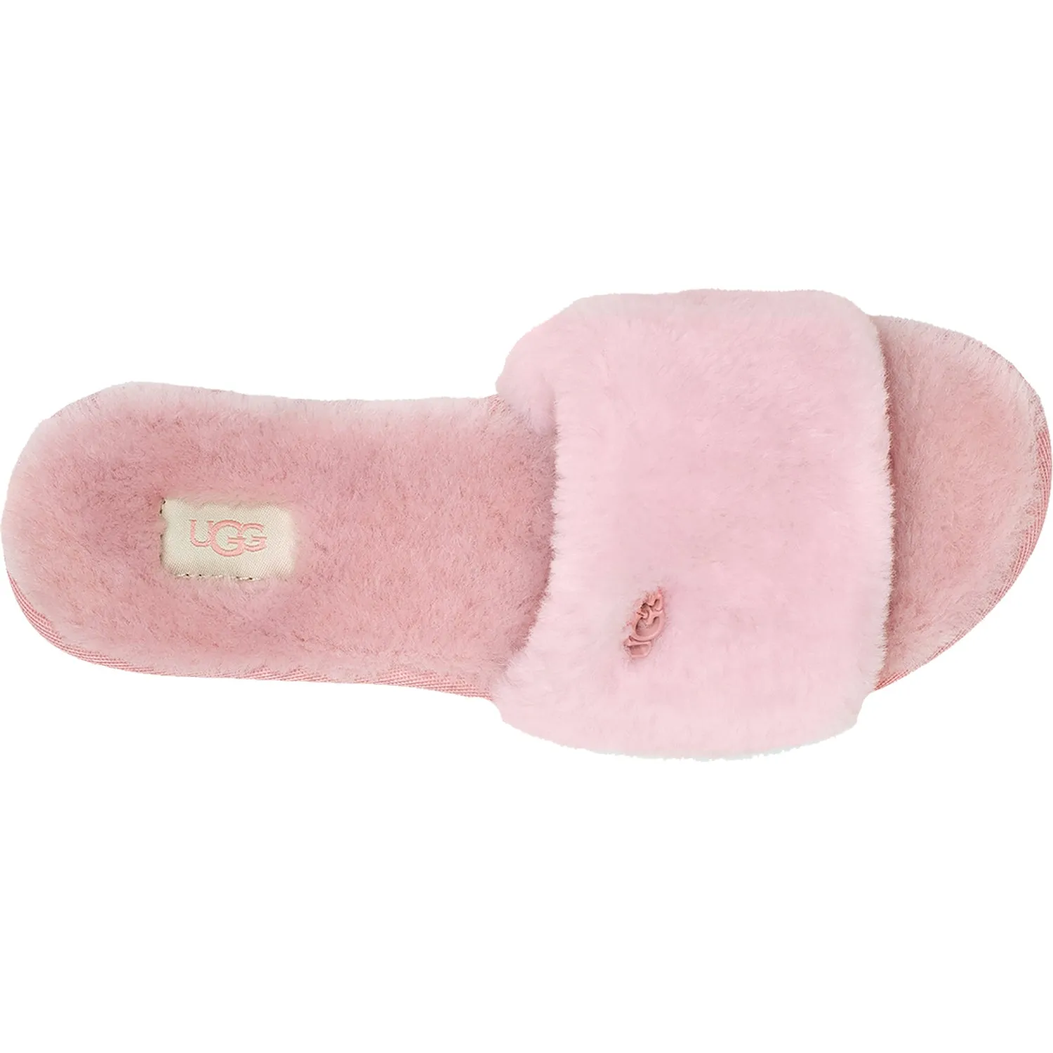 Women's UGG Cozette Shell Sheepskin