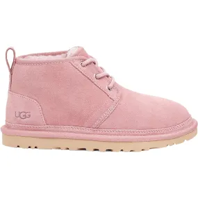 Women's UGG Neumel Shell Suede