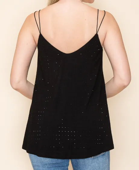 Women's Vocal Tank #K3438T