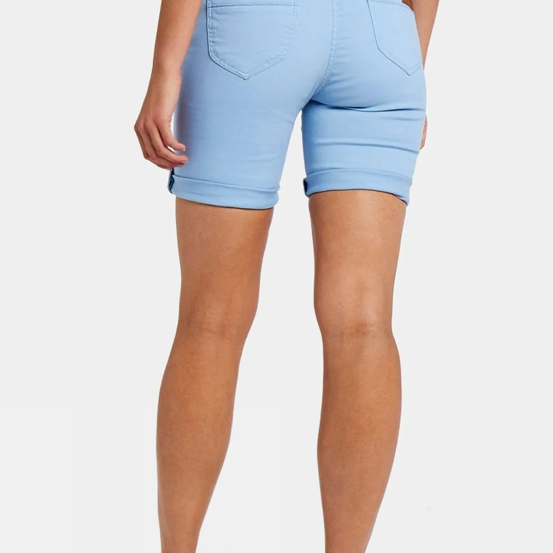 Womens Waldron Shorts