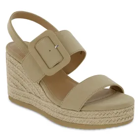 Women's Mia Brooke Wedge Sandals