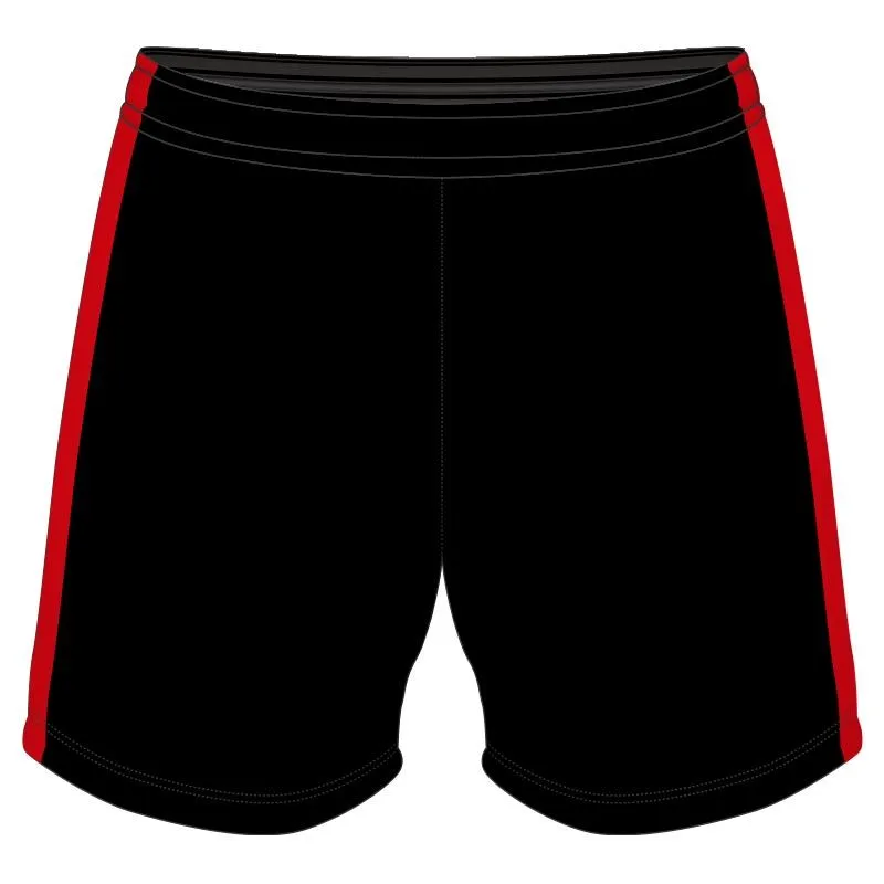 Wymondham Town United FC Soccer Shorts