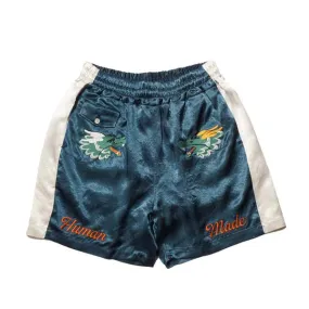 Yokosuka Shorts - Green