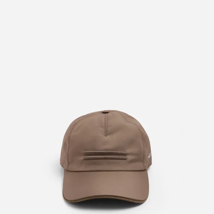 ZEGNA   Technical Baseball Cap 