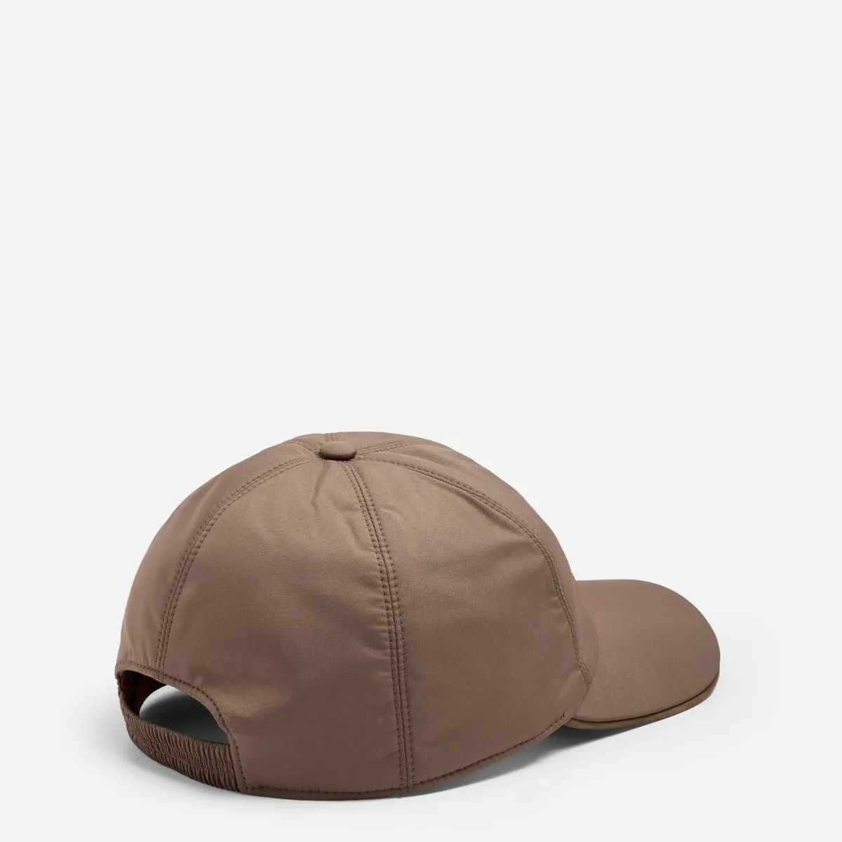 ZEGNA   Technical Baseball Cap 