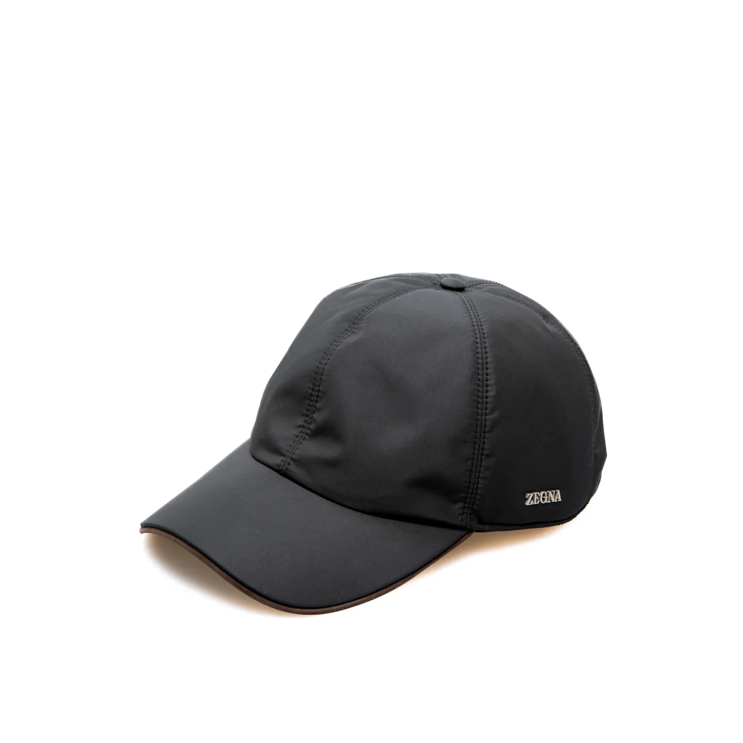 Zegna Zephyr Baseball Cap | Credomen