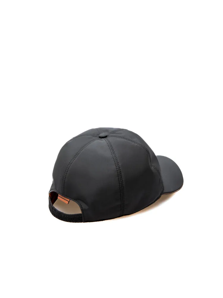 Zegna Zephyr Baseball Cap | Credomen