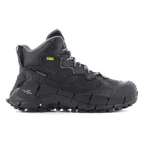 Zig Kinetica Edge II Waterproof Composite Toe Work Boots