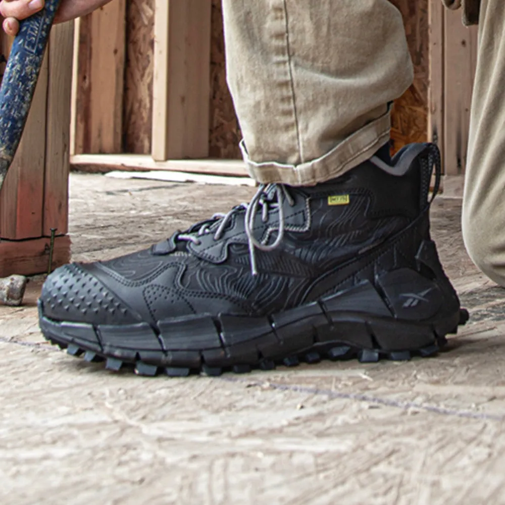 Zig Kinetica Edge II Waterproof Composite Toe Work Boots