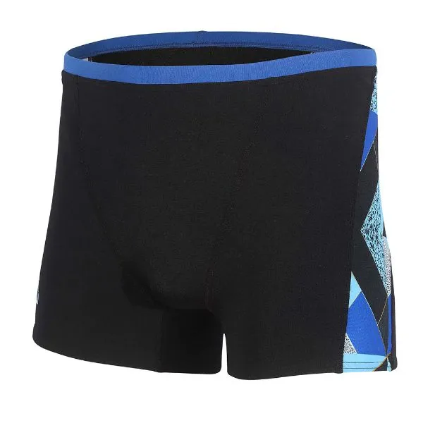 ZONE 3 - Aqua Shorts