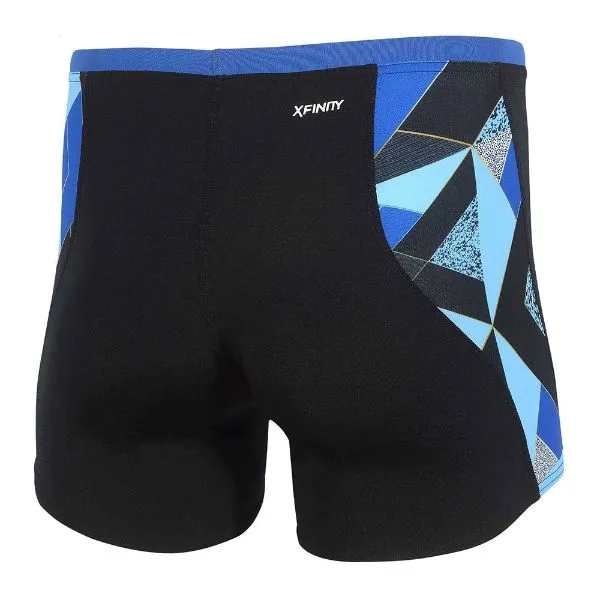 ZONE 3 - Aqua Shorts