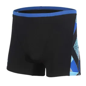 ZONE 3 - Aqua Shorts