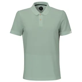 ZRCL Basic Polo (light green)